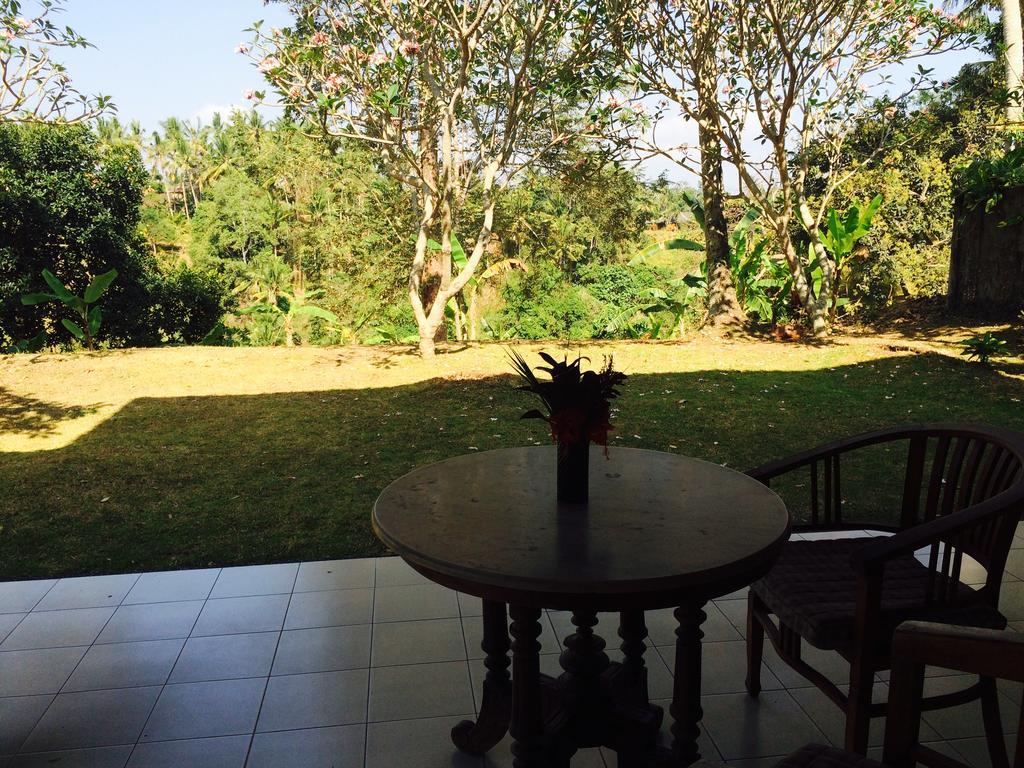 Sanggingan Villa Ubud Extérieur photo