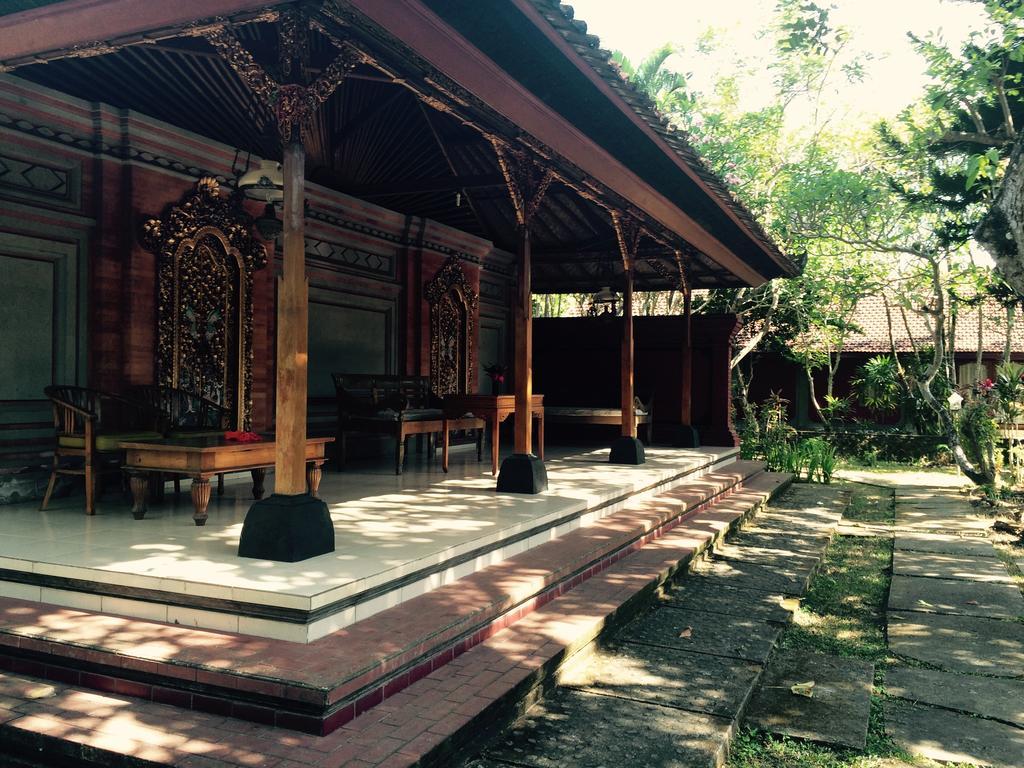 Sanggingan Villa Ubud Extérieur photo